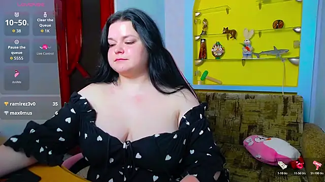 Linasexy777 即時 XXX 聊天