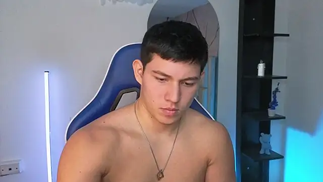 JamesCr_: απευθείας συνομιλία ΧΧΧ