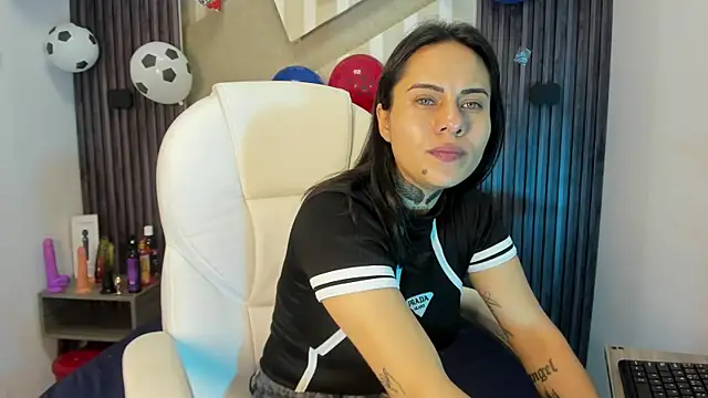 MadisonYoung000's Webcam Show