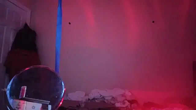 hailzeffn Show in webcam