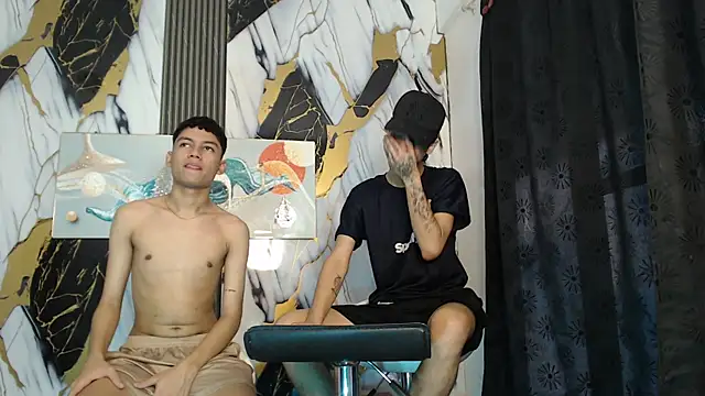 KING_LOVERS1 Live XXX Chat