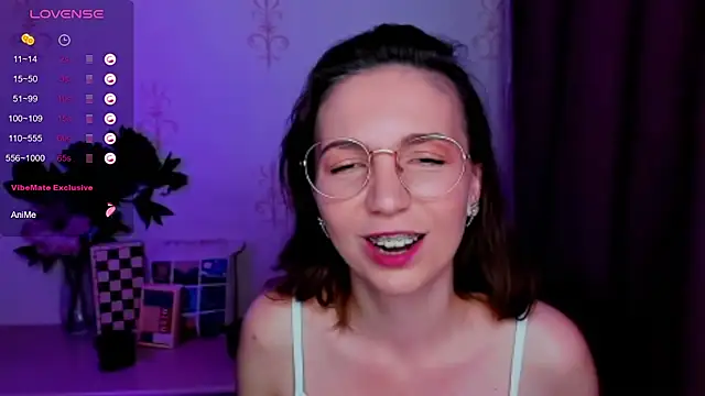 KindHazelHere_ Live XXX-Chat