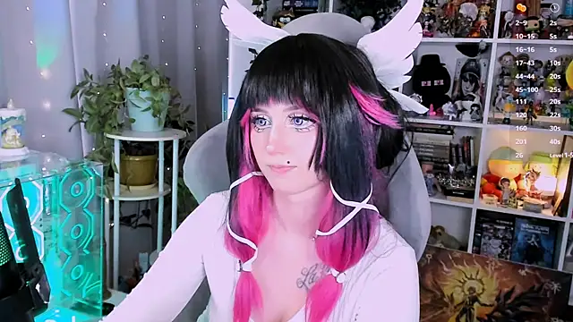 ohclementine Live XXX-Chat