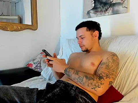 Brian_Adler live XXX chat