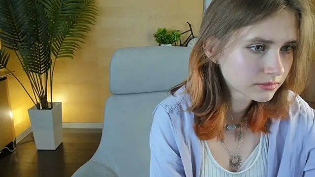 Chat XXX Live NidaSween