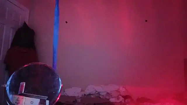hailzeffn Webcam-Show