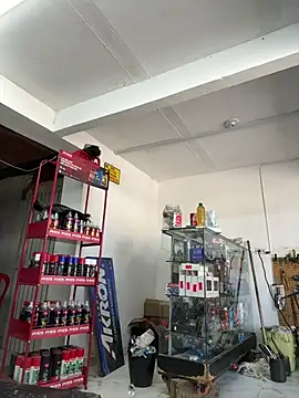 Paul22cm-: διαδικτυακό σόου στην κάμερα