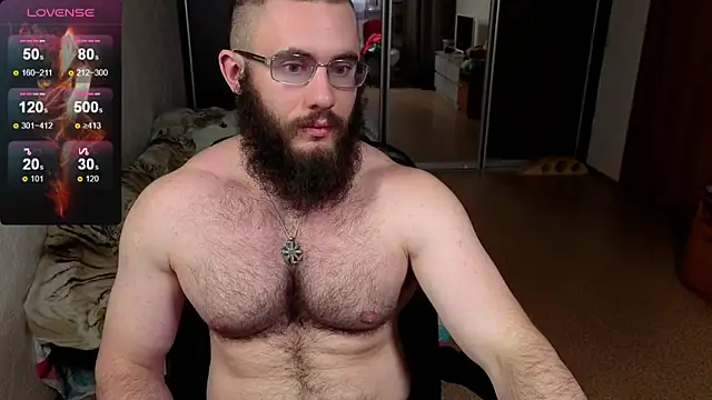 Chat XXX Live Ant_Power