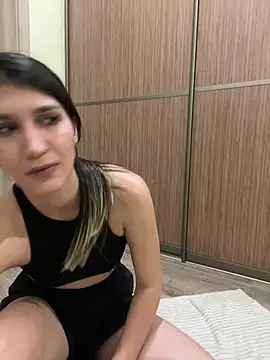 Chat XXX ao vivo de RussianGirls_