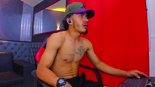Dominant_kiing – Live XXX-chat