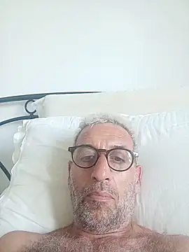ArsenioL Live XXX-chat