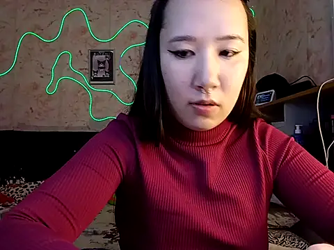 Japabaixinha Chat XXX in diretta