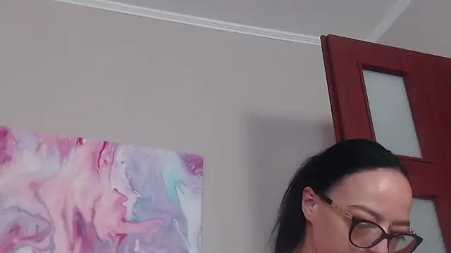 IzabelllNoir Chat XXX live