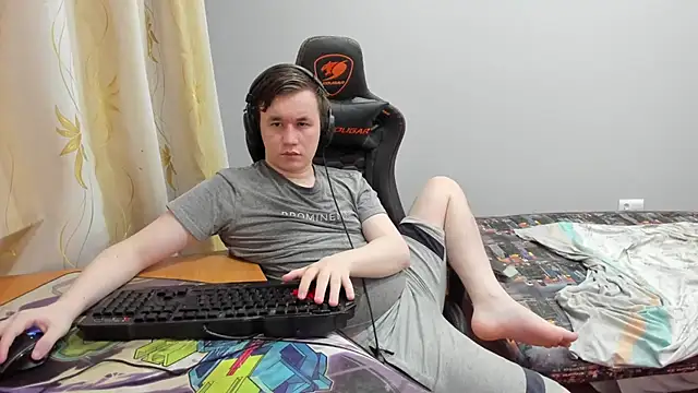 Онлайн чат XXX iliaskrislove