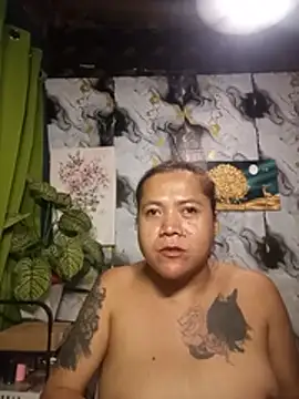 NasttyMaria's Webcam Show