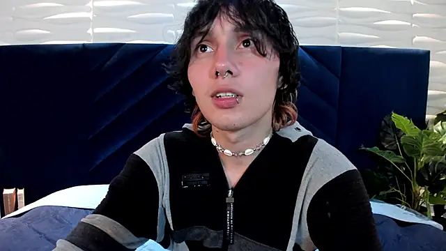 Chat XXX en directo de Brunodeluca_