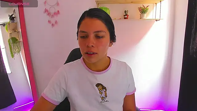 Živý XXX chat Gya_conty