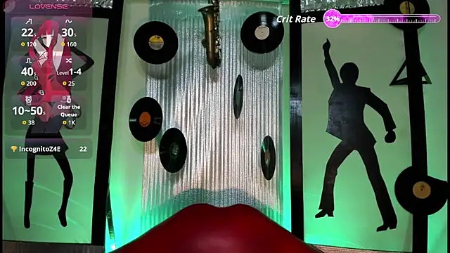la_ratona_1 webcam show