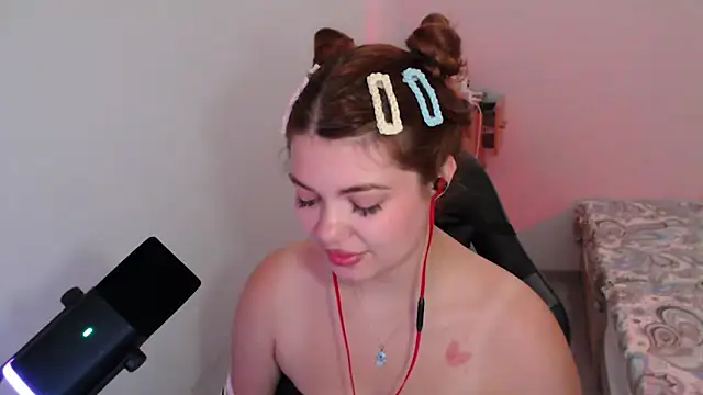 helengilmor – Live XXX-chat