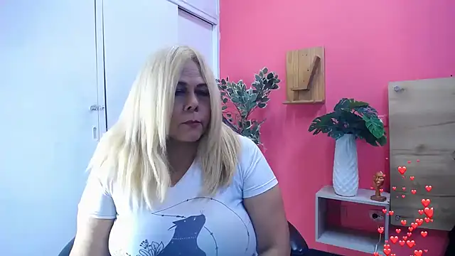 Živý XXX chat eva_colen50