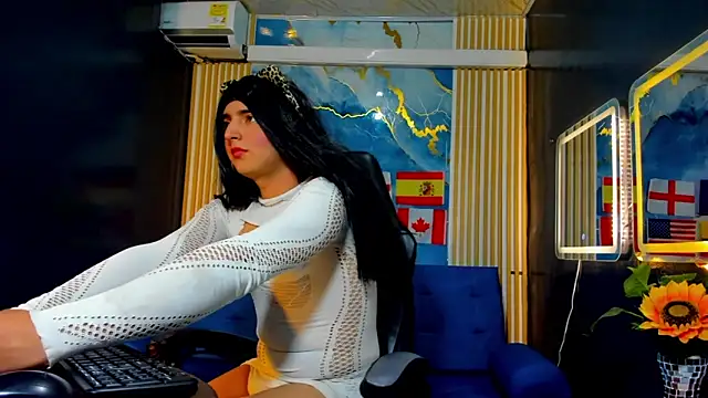 Gaby_Gil_ 라이브 XXX 채팅
