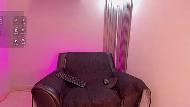 marxi_doll7 라이브 XXX 채팅