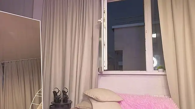 Živý XXX chat perceivee