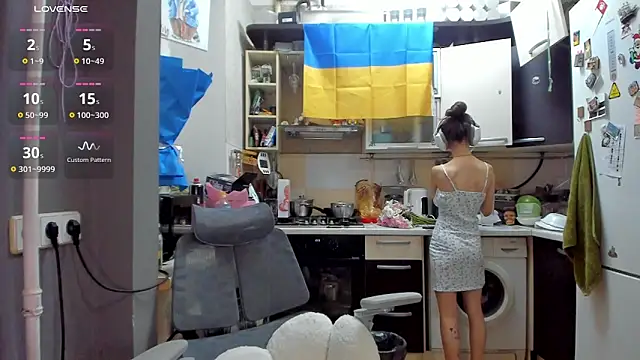 _Nika_Kik Chat XXX in diretta