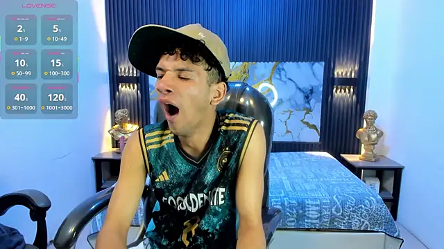JDWhite18 라이브 XXX 채팅