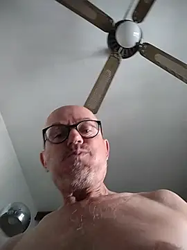 Lovely_professor 网络视讯表演