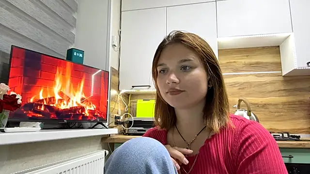 Chat XXX en directo de Karolinefrog