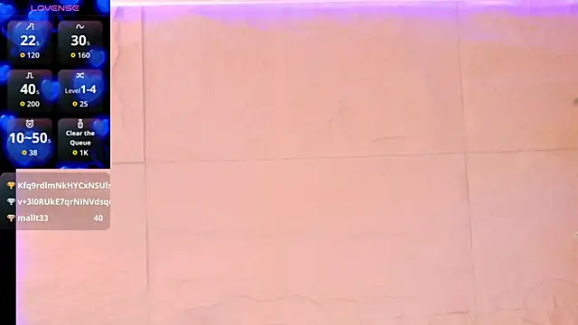 sofi_hill Chat XXX live