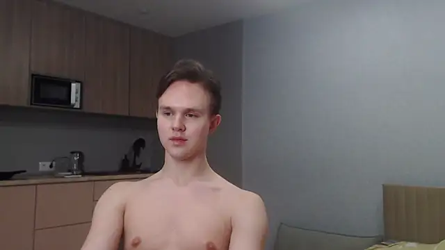 MartinMendez's Live XXX Chat