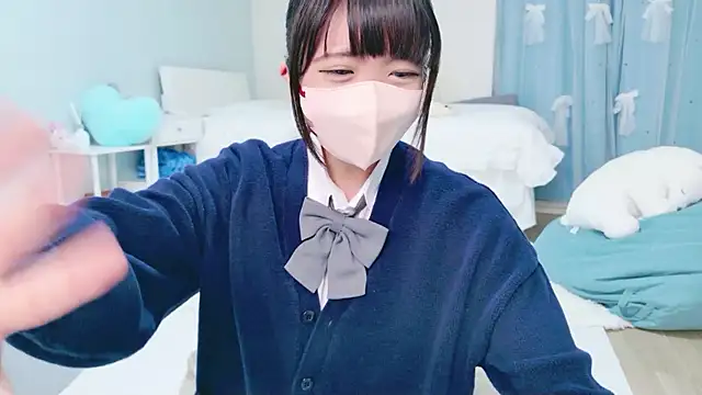 Hime_naのウェブカメラショー