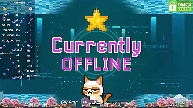 Chat XXX en directo de MeowMeowZoe