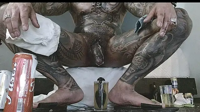 danilog515 Show Webcam
