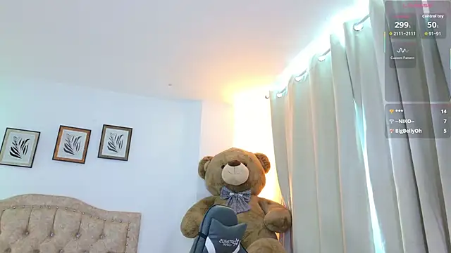estebanperez_26 라이브 XXX 채팅