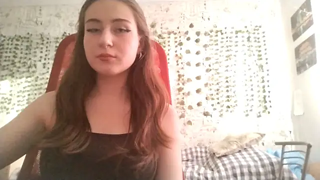 Živý XXX chat Pollykiss