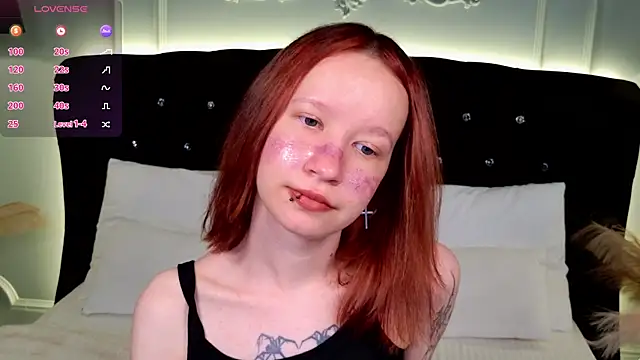 Mi_Mi_Mia's Live XXX Chat