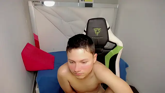 NYC_Bby Webcam show