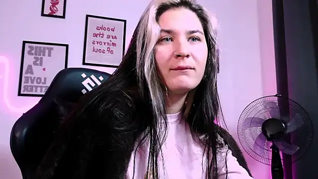 Chat XXX en directo de AlisaFrost