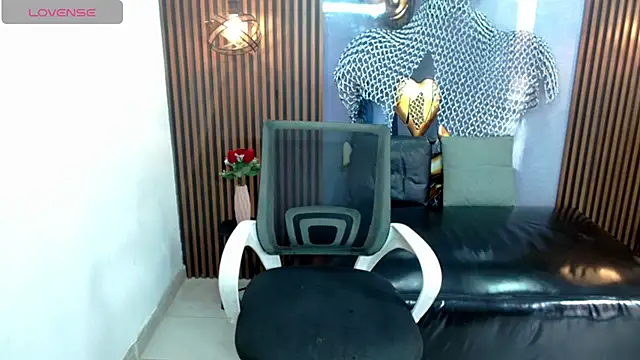 Webkamerová show DeboraRaquel