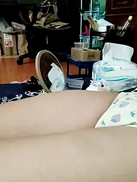 Živý XXX chat QueenSoreal