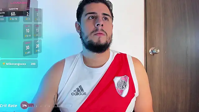 Chat XXX en directo de Ryan_evannss_