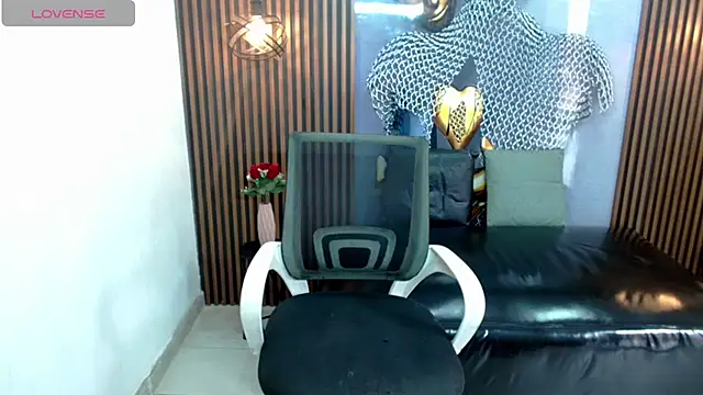 DeboraRaquel Webcam-Show