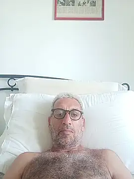 ArsenioL webcam show