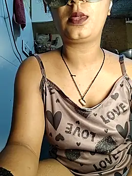 Show Webcam de ZeharSiAda