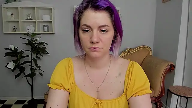 Živý XXX chat MariaStones