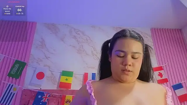topvalerym's Live XXX Chat