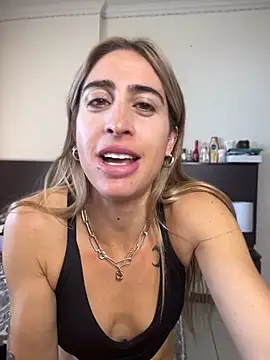 Chatroom XXX en direct de NicoleWilder